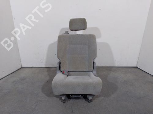 Sæde Bagtil KIA CARNIVAL II (GQ) 2.9 CRDi (144 hp) 30906861