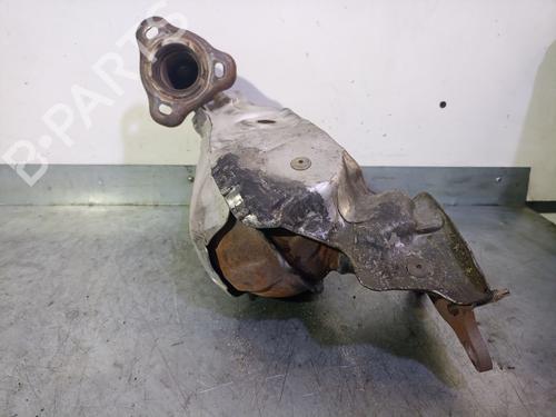 Catalyst RENAULT MEGANE III Grandtour (KZ0/1) 1.2 TCe (KZ2B, KZ11) | BP25244353M10