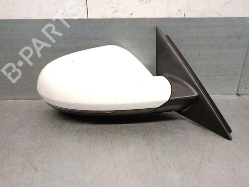 Right mirror AUDI A6 C7 Avant (4G5, 4GD) 2.0 TDI | BP29478574C27 