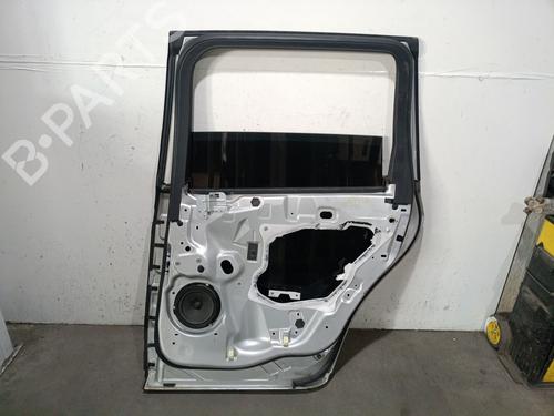Dør højre bagtil FORD GALAXY III (CK) 2.0 TDCi | BP36309342C5 - Image 3