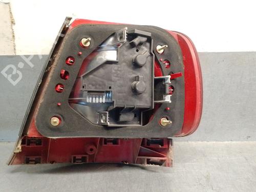 Left taillight AUDI A4 B5 (8D2) 1.8 T | BP29498710C34 