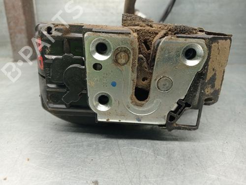 Front right lock NISSAN PATHFINDER III (R51) 2.5 dCi | BP23399472C97 