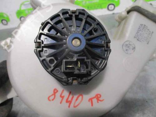 Heater blower motor TOYOTA PRIUS Saloon (_W1_) 1.5 Hybrid (NHW1_) | BP2816382M62 