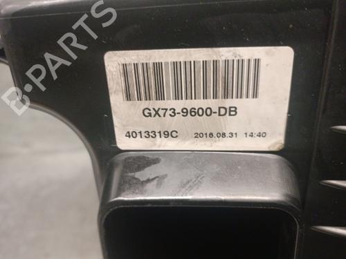 Air filter box JAGUAR F-PACE (X761) 2.0 TD4 | BP30137362M87