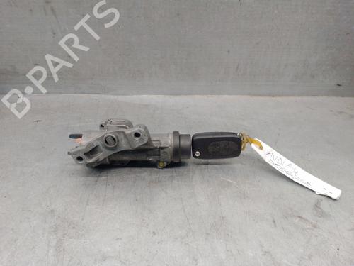 Used Ignition barrel AUDI A4 B6 (8E2) 2.5 TDI (163 hp) 31356924