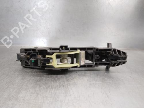 Rear right exterior door handle MERCEDES-BENZ C-CLASS (W203) C 32 AMG Kompressor (203.065) | BP16170042C130 