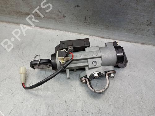 Used Ignition barrel CHEVROLET LACETTI (J200) 2.0 D (121 hp) 25241770