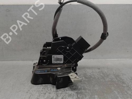 Used Front right lock FORD S-MAX (WA6) 1.6 EcoBoost (160 hp) 17385368