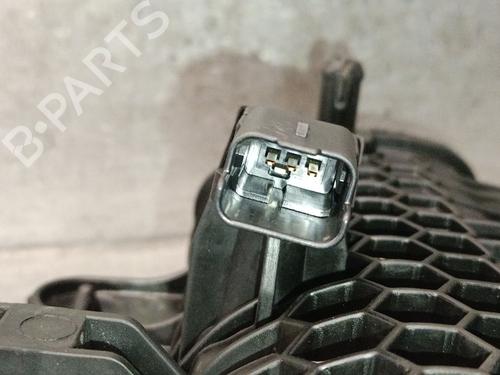 Intake manifold PEUGEOT 2008 I (CU_) 1.2 THP 110 / PureTech 110 | BP32383866M70