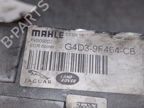 Egr LAND ROVER DISCOVERY V (L462) 2.0 Sd4 4x4 | BP37603952M69 - Image 7