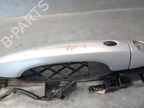 Front left exterior door handle DR DR 5.0 SUV 1.5 (DR5.0) | BP27983232C128