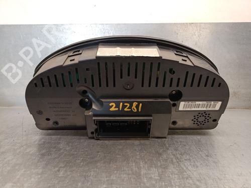 Instrument cluster VW GOLF V (1K1) 1.9 TDI | BP20268039C47 