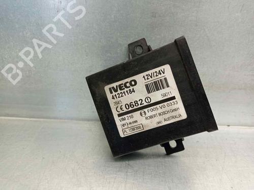 Used Electronic module Electronic module 13040313 13040313