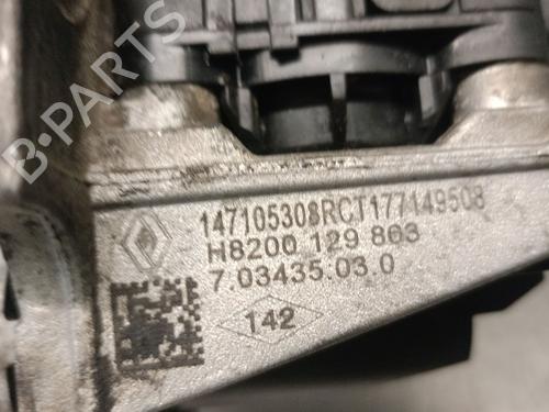 Egr RENAULT KANGOO Express (FW0/1_) 1.5 dCi 90 (FW0G, FW05, FW08, FW11) | BP33887440M69 - Image 6