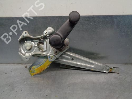 Used Rear right window mechanism NISSAN MICRA IV (K13K, K13KK) 1.2 (80 hp) 8299732