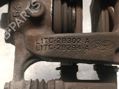 Venstre bremsekaliper foran FORD PUMA (J2K, CF7) 1.0 EcoBoost | BP29617617M105 