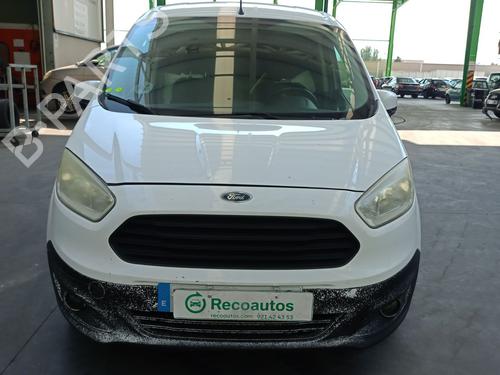Frontplade/Frontkurv FORD TRANSIT COURIER B460 Box Body/MPV 1.5 TDCi | BP38020830C72 - Image 9