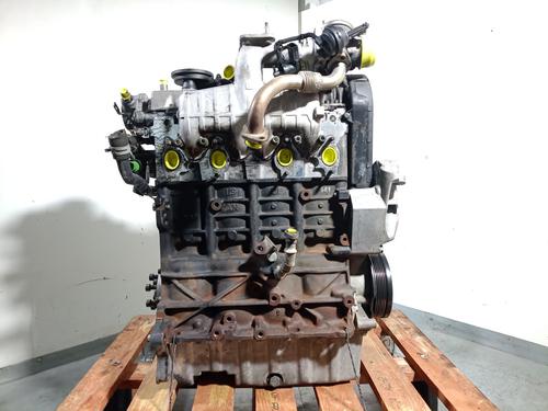 Engine SEAT LEON (1M1) 1.9 TDI | BP38651955M1 - Image 5