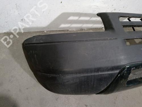 Front bumper LAND ROVER FREELANDER I (L314) 2.0 Td4 4x4 | BP29176706C7 