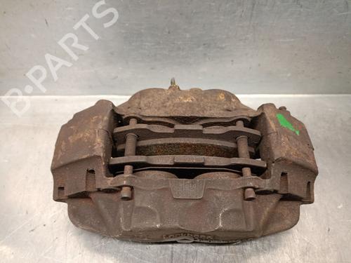 Used Right front brake caliper LAND ROVER DEFENDER Station Wagon (L316) 2.5 TDI 4x4 (L316) (113 hp) 21577244