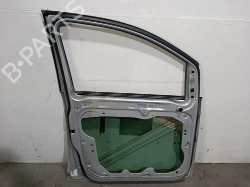Left front door VW TOURAN (1T1, 1T2) 1.6 FSI | BP28422946C2 