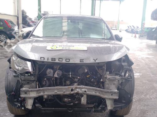 Left rear window switch LAND ROVER DISCOVERY SPORT (L550) 2.0 D 4x4 | BP25712035I29  - Image 9
