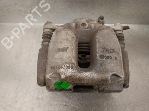 Used Right front brake caliper BMW X3 (G01, F97, G08) xDrive 20 d Mild-Hybrid (190 hp) 28127907
