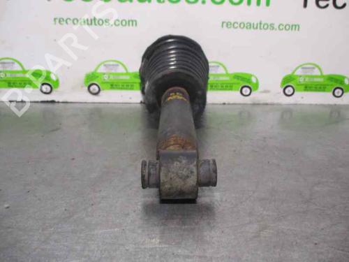 Right front shock absorber NISSAN PRIMERA (P11) 2.0 TD | BP2109406M17 