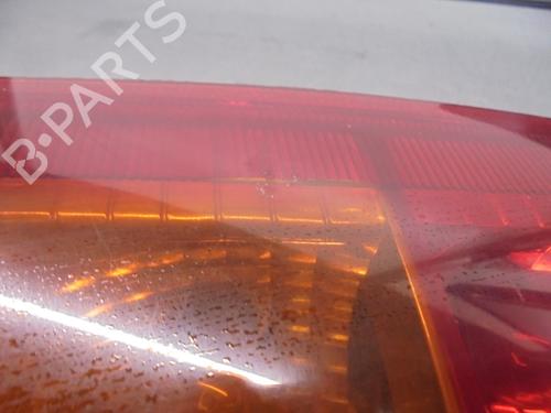 Left taillight OPEL ASTRA G Estate (T98)  | BP16052860C34 