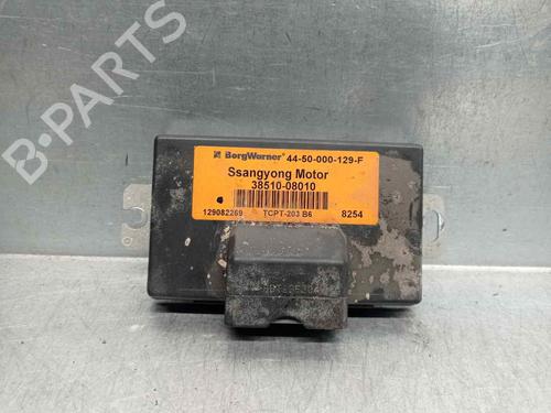 Elektronische module SSANGYONG ACTYON I [2005-2025]  11844679