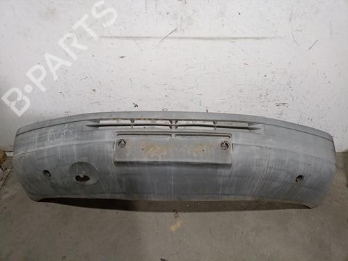 Used Front bumper MERCEDES-BENZ SPRINTER 4-t Platform/Chassis (B904) 412 D (115 hp) 22739155