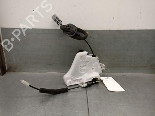 Used Front right lock Front right lock RENAULT ARKANA I (LCM_, LDN_) 1.6 E-TECH 145 (LDMU) (143 hp) 33468326 33468326