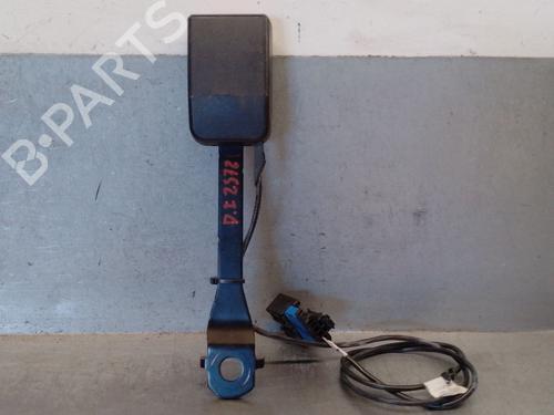 Used Seat buckle Seat buckle 37535915 37535915