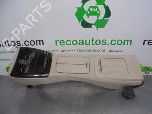 Used Middle console BMW 3 Convertible (E93) [2006-2013]  21019325