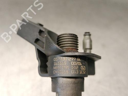 Injector AUDI Q7 (4MB, 4MG, 4MQ) SQ7 TDI quattro | BP33758576M100 - Image 5