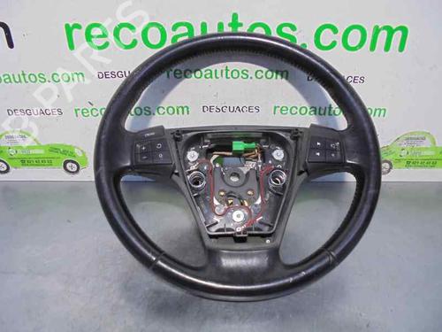 Steering wheel VOLVO C70 II Convertible (542) D5 30776270