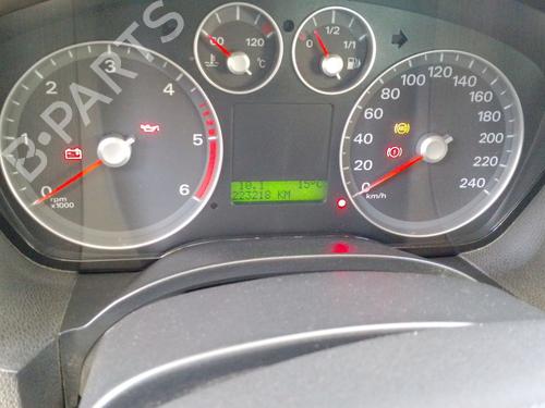 Plafonnier FORD FOCUS C-MAX (DM2) 2.0 TDCi | BP25606128I8 