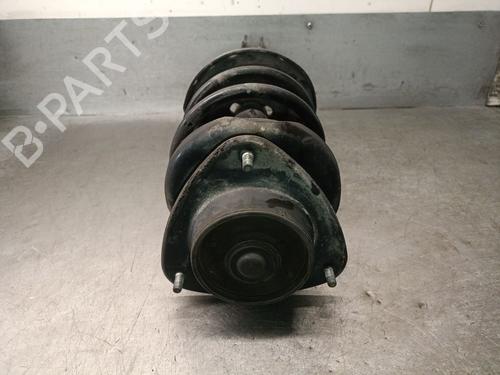 Right front shock absorber SUBARU FORESTER (SH_) 2.0 D AWD (SHH, SHD, SHN) | BP29377646M17 