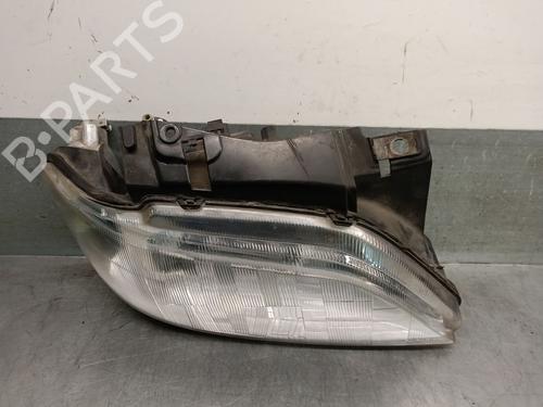 Left headlight CITROËN XSARA (N1) 2.0 HDi 90 | BP31206661C28