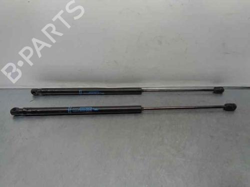 Used Tailgate lift support PEUGEOT 1007 (KM_) 1.4 (75 hp) 20252795