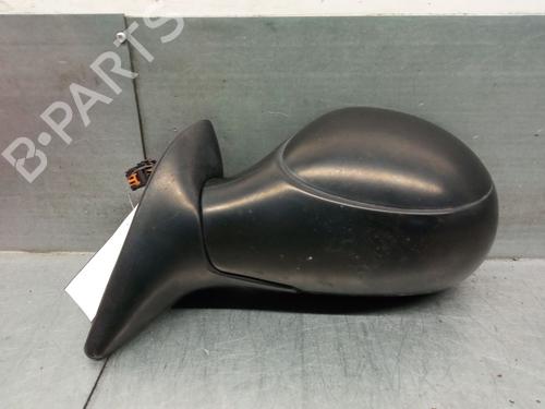 Left mirror CITROËN XSARA PICASSO (N68) 1.6 HDi | BP29185399C26 