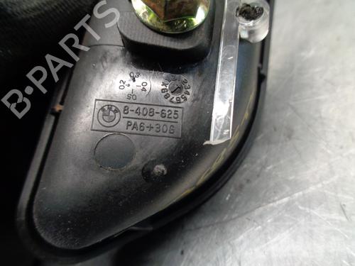 Rear left interior door handle BMW X5 (E53) 4.4 i | BP8331777I15 