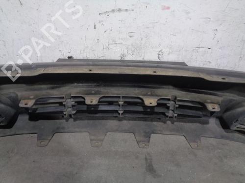 Front bumper CHEVROLET REZZO MPV (U100) 1.6 | BP15098126C7 