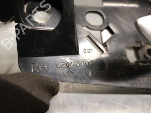 Front right interior door handle VOLVO XC90 I (275) D5 AWD | BP32282087I14 