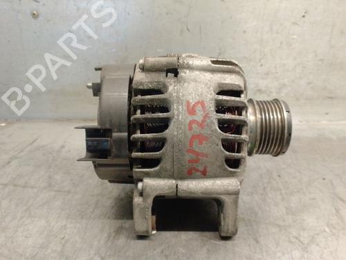 Used Alternator RENAULT CLIO IV Grandtour (KH_) 1.5 dCi 90 (KHN3, KHN4) (90 hp) 32372610