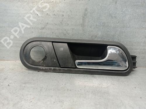 Used Front right interior door handle SEAT IBIZA III (6L1) 1.9 TDI (131 hp) 22199966