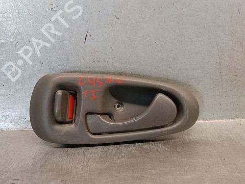 Used Rear left interior door handle MITSUBISHI L200 (K7_T, K6_T, K5_T) 2.5 TD 4WD (K74T) (115 hp) 32023342