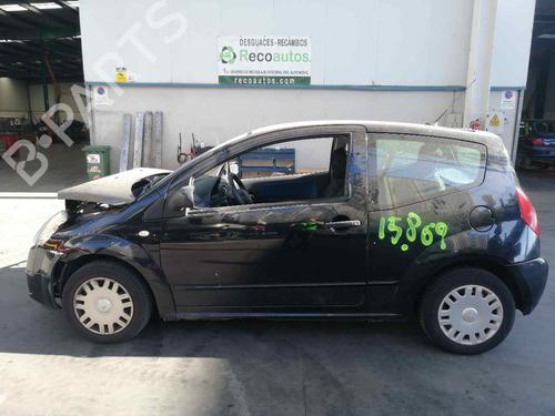 CITROËN C2 (JM_)  1.4  1074513