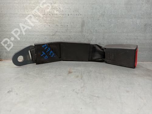 Used Seat buckle CITROËN C3 I (FC_, FN_) 1.6 16V (109 hp) 22738672