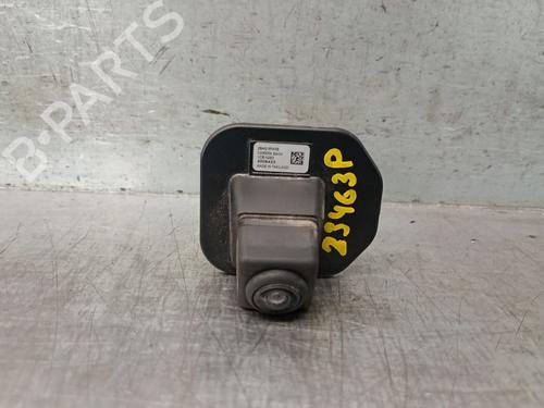 Used Electronic module NISSAN JUKE (F16_) DIG-T 117 (117 hp) 28620728